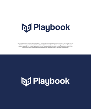 Logo Design by RAN MEI JS for Gameplan Tech | Design: #37393434