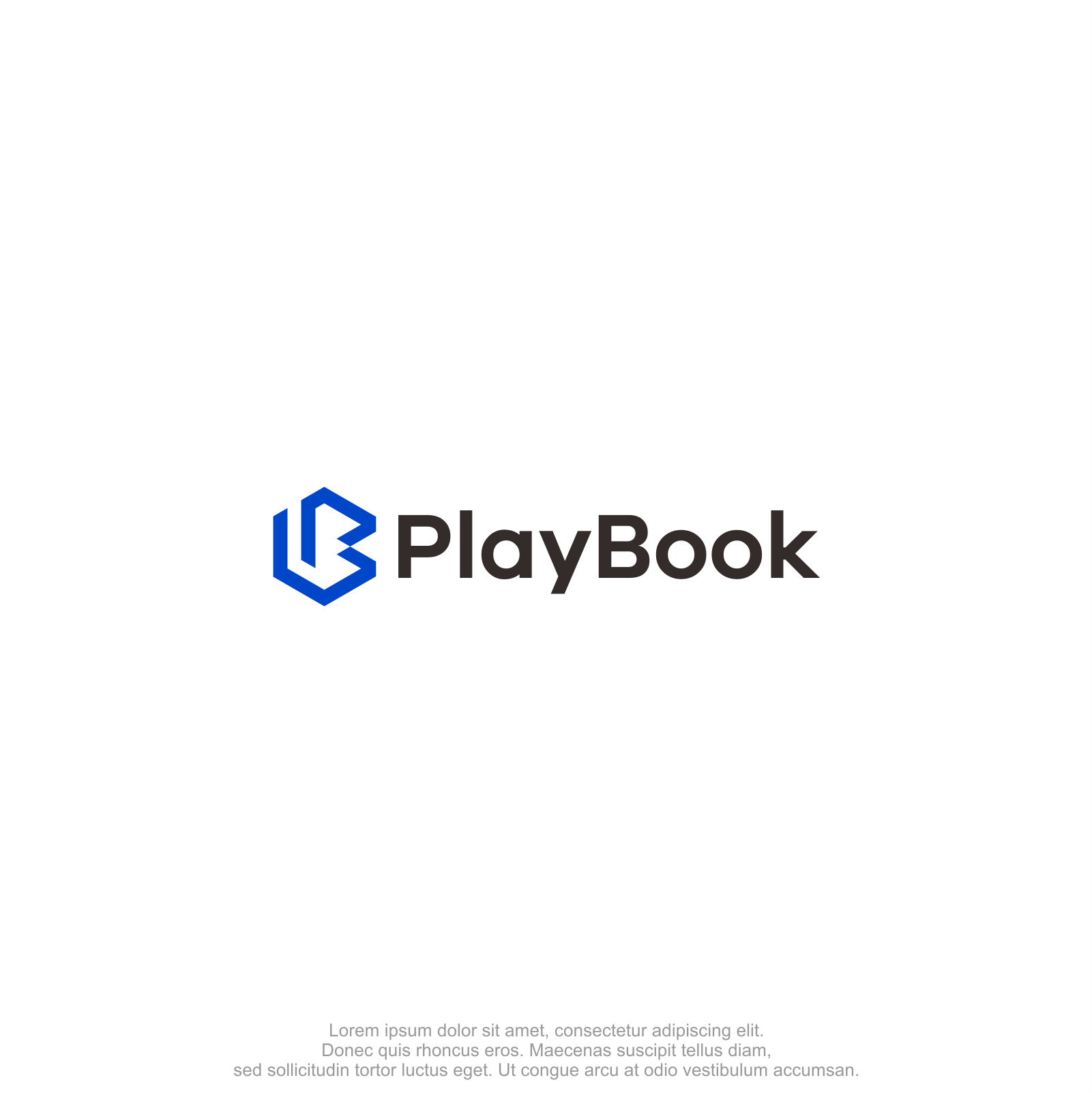 Logo Design by M.Syaiful Huda for Gameplan Tech | Design #37389353