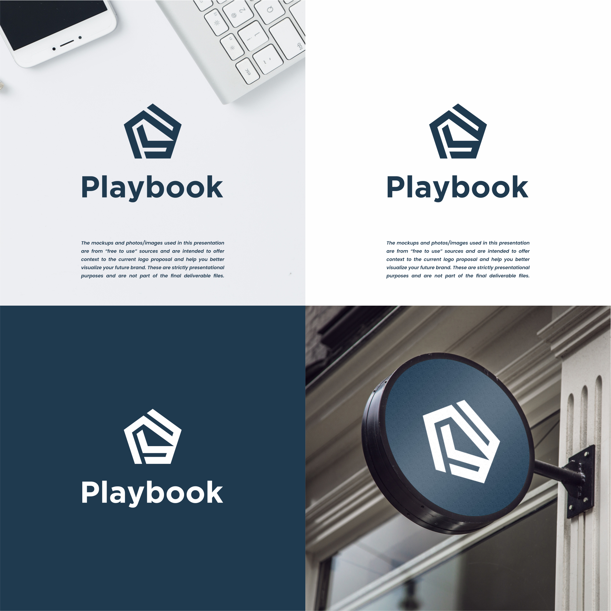 Logo Design by sonimaulana.dc for Gameplan Tech | Design #37389207