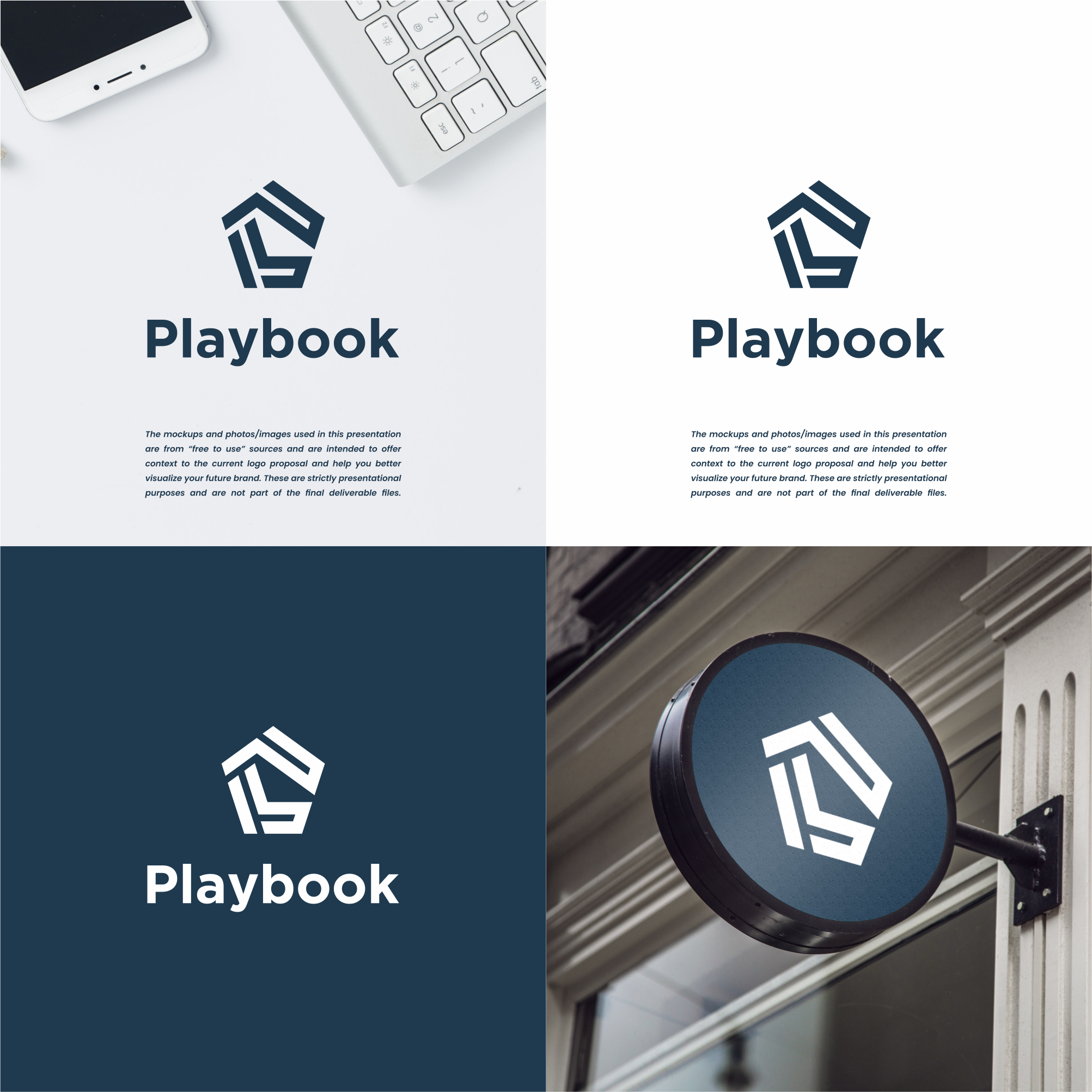 Logo Design by sonimaulana.dc for Gameplan Tech | Design #37393385