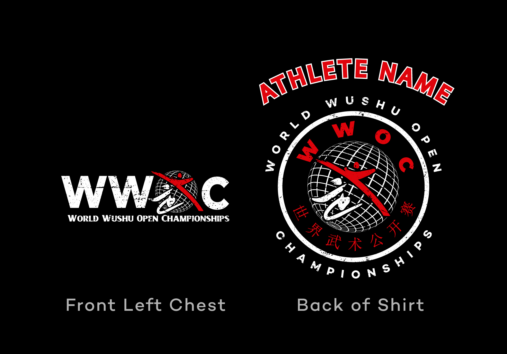 Logo Design by KickArt for WTSF  | Design #37416213