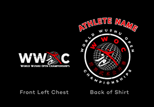 Logo Design by KickArt for WTSF  | Design: #37416213