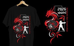 Logo Design by debdesign for WTSF  | Design: #37390593