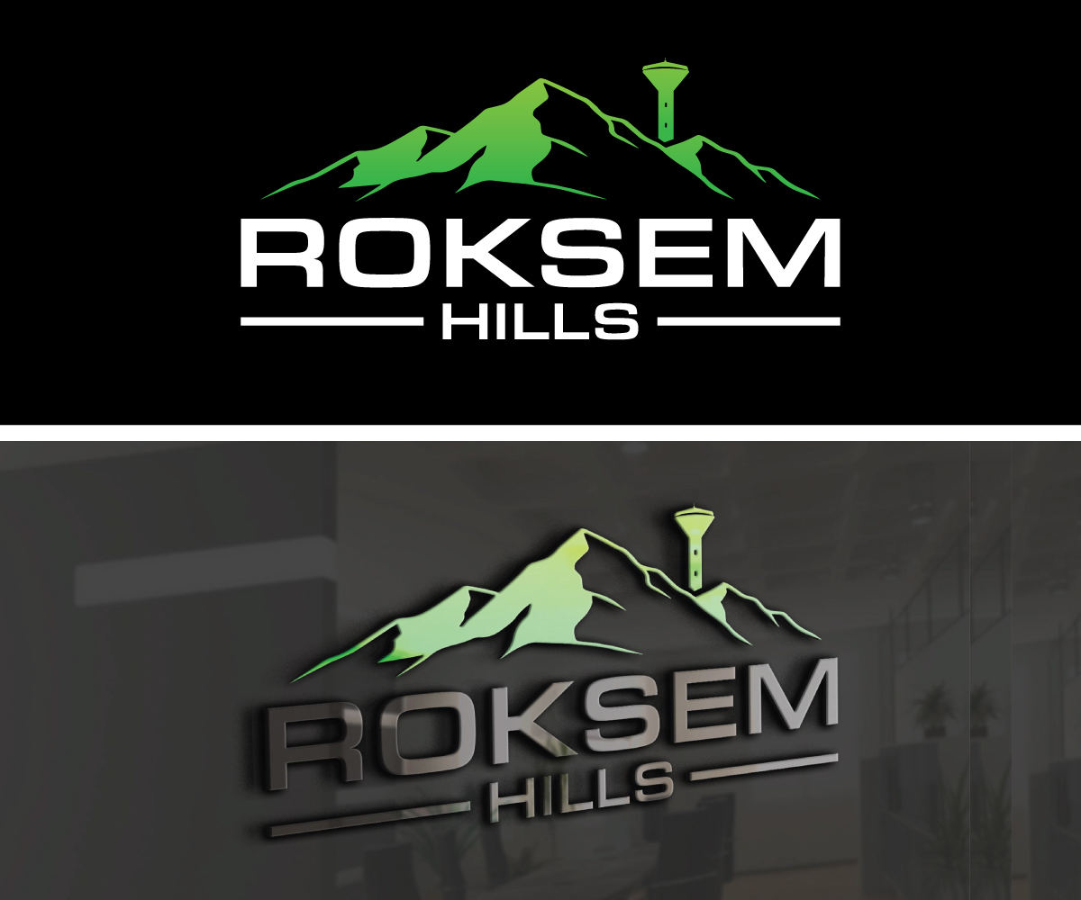 Logo Design by Adi Graphics for this project | Design #37393095