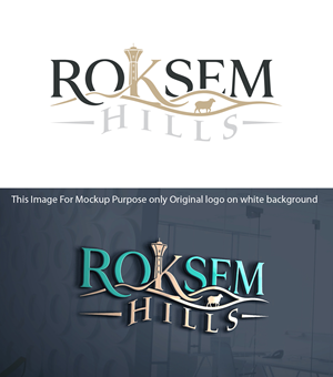 Logo Design by 24ksunny for this project | Design: #37391511