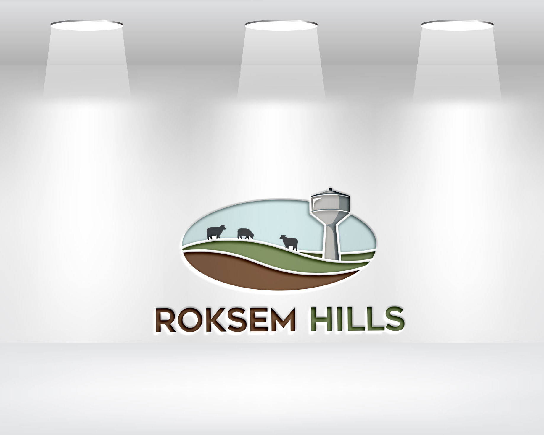 Logo Design by Adam Smith..... for this project | Design #37395846