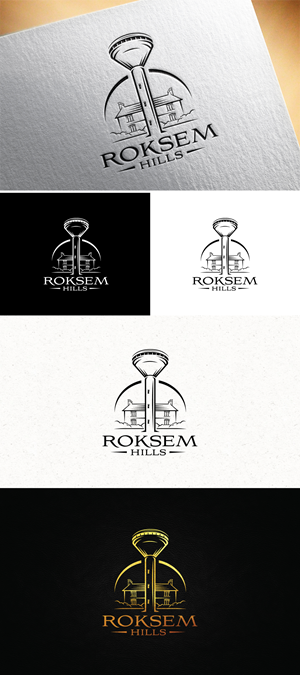 Logo Design by Logo Stock for this project | Design: #37393709