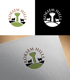 Logo Design by RA-bica for this project | Design: #37394726
