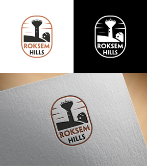 Logo Design by RA-bica for this project | Design: #37394728