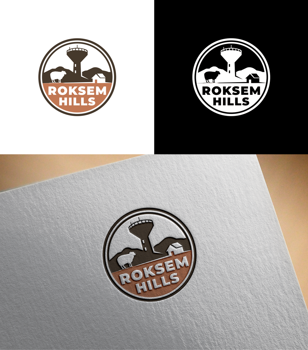 Logo Design by RA-bica for this project | Design #37394729