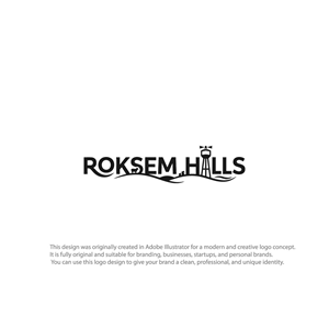 Logo Design by Pixel Signature for this project | Design: #37392993