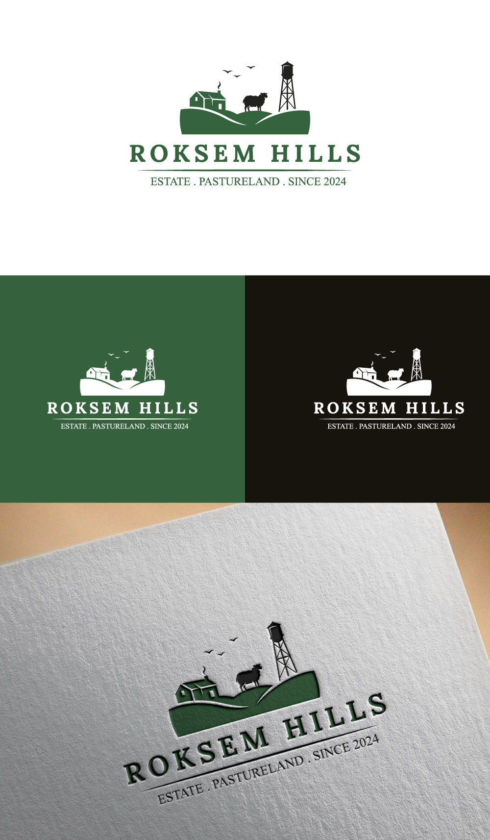 Logo Design by DesignVerse777 for this project | Design #37392698