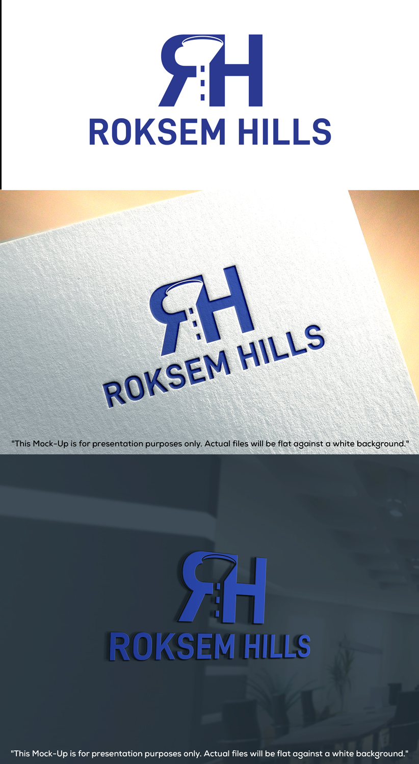 Logo Design by RaKu 2 for this project | Design #37403622