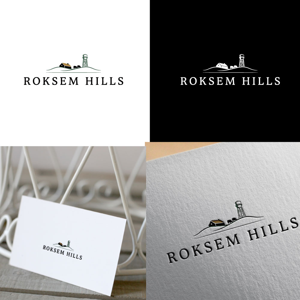 Logo Design by Jonshonkal for this project | Design #37392344