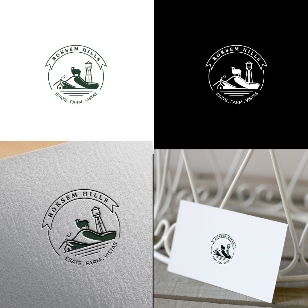 Logo Design by Jonshonkal for this project | Design #37392346