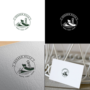 Logo Design by Jonshonkal for this project | Design: #37392346