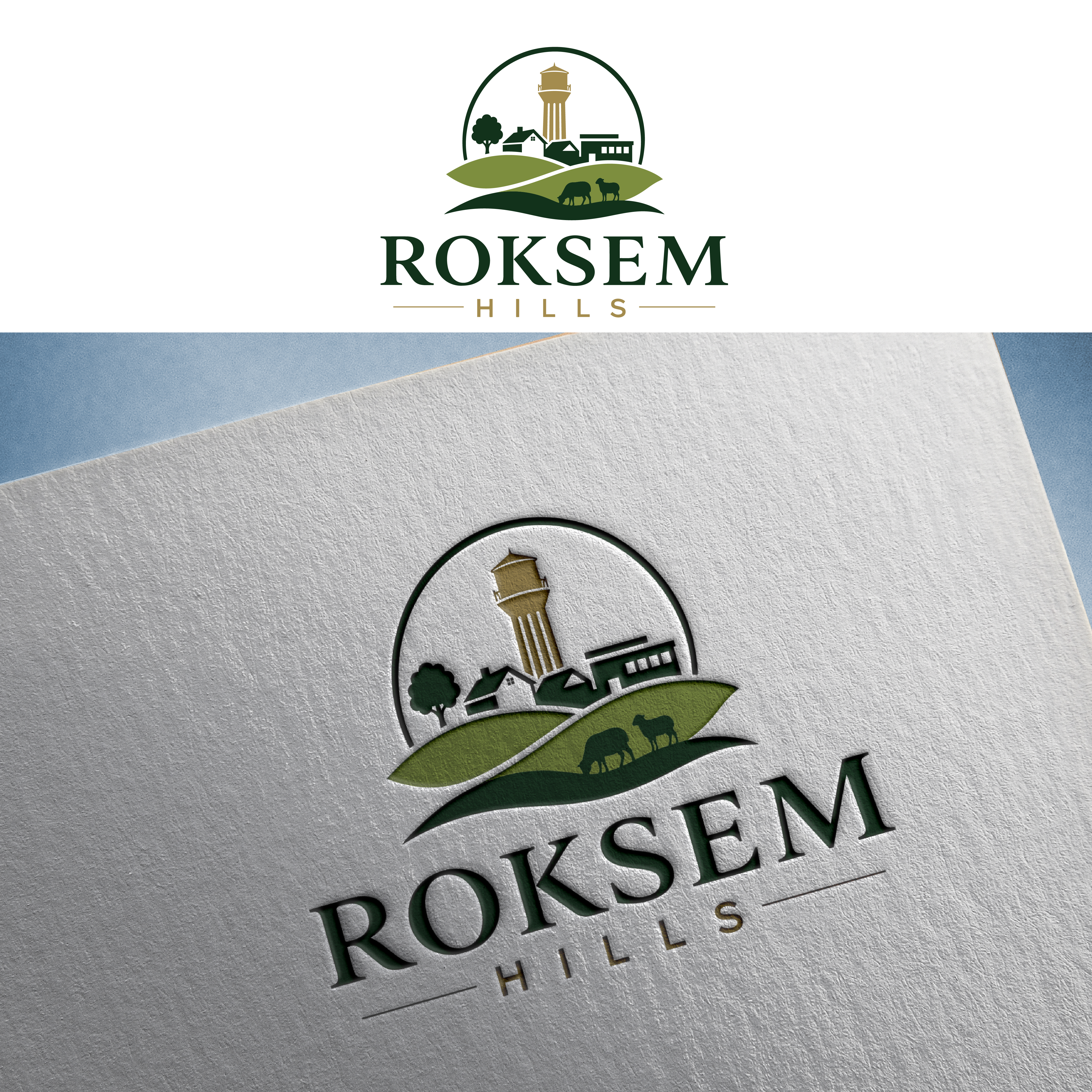Logo Design by Shariqology for this project | Design #37392632