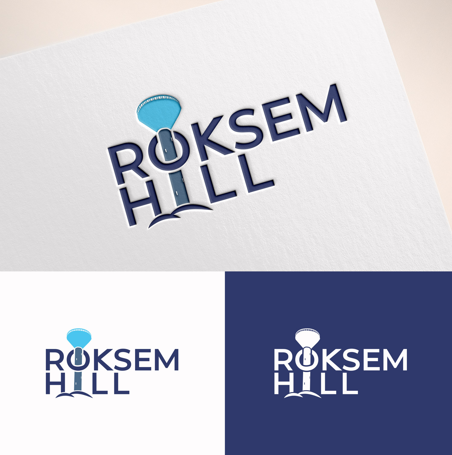 Logo Design by M Art & Design for this project | Design #37390855
