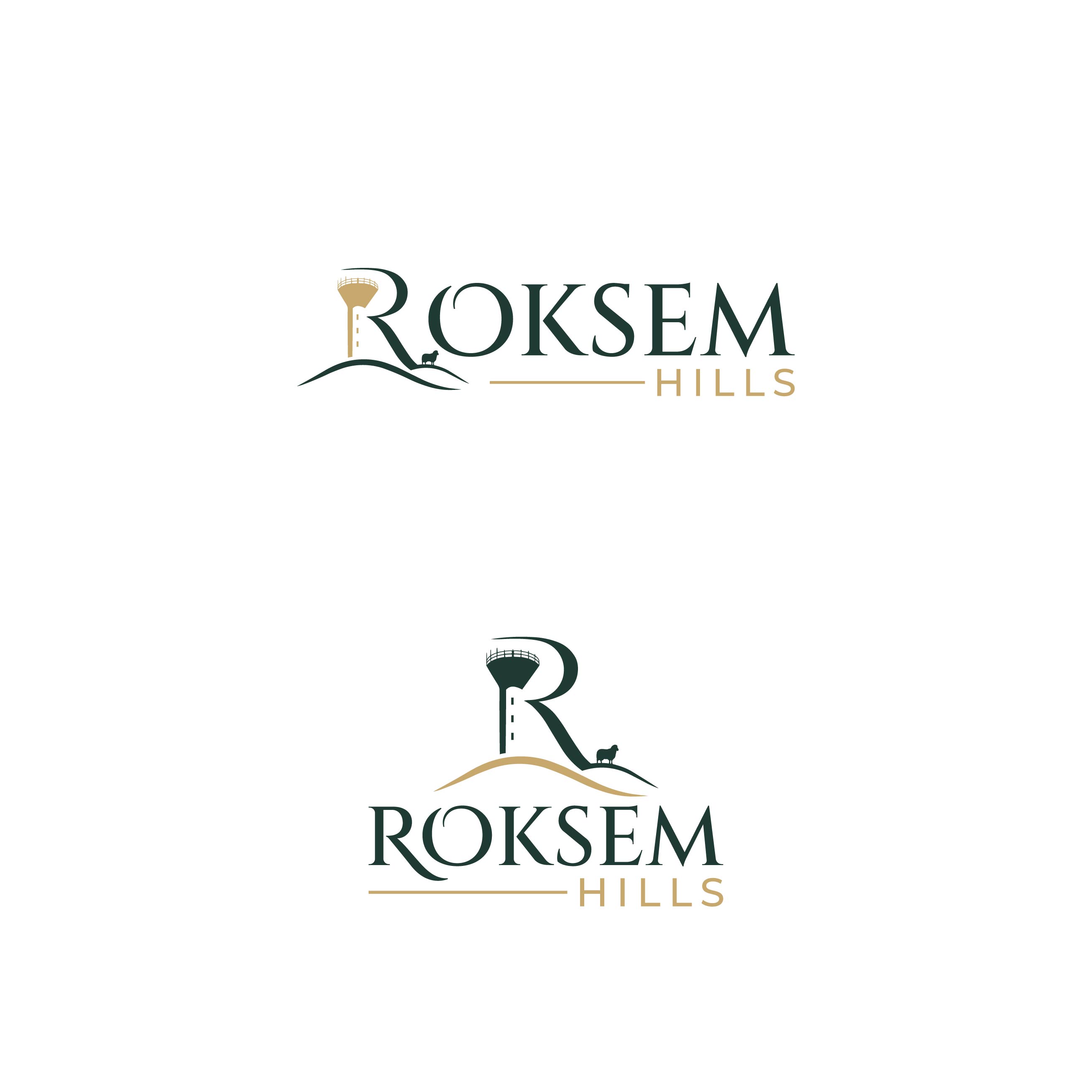 Logo Design by BANI GD for this project | Design #37391015