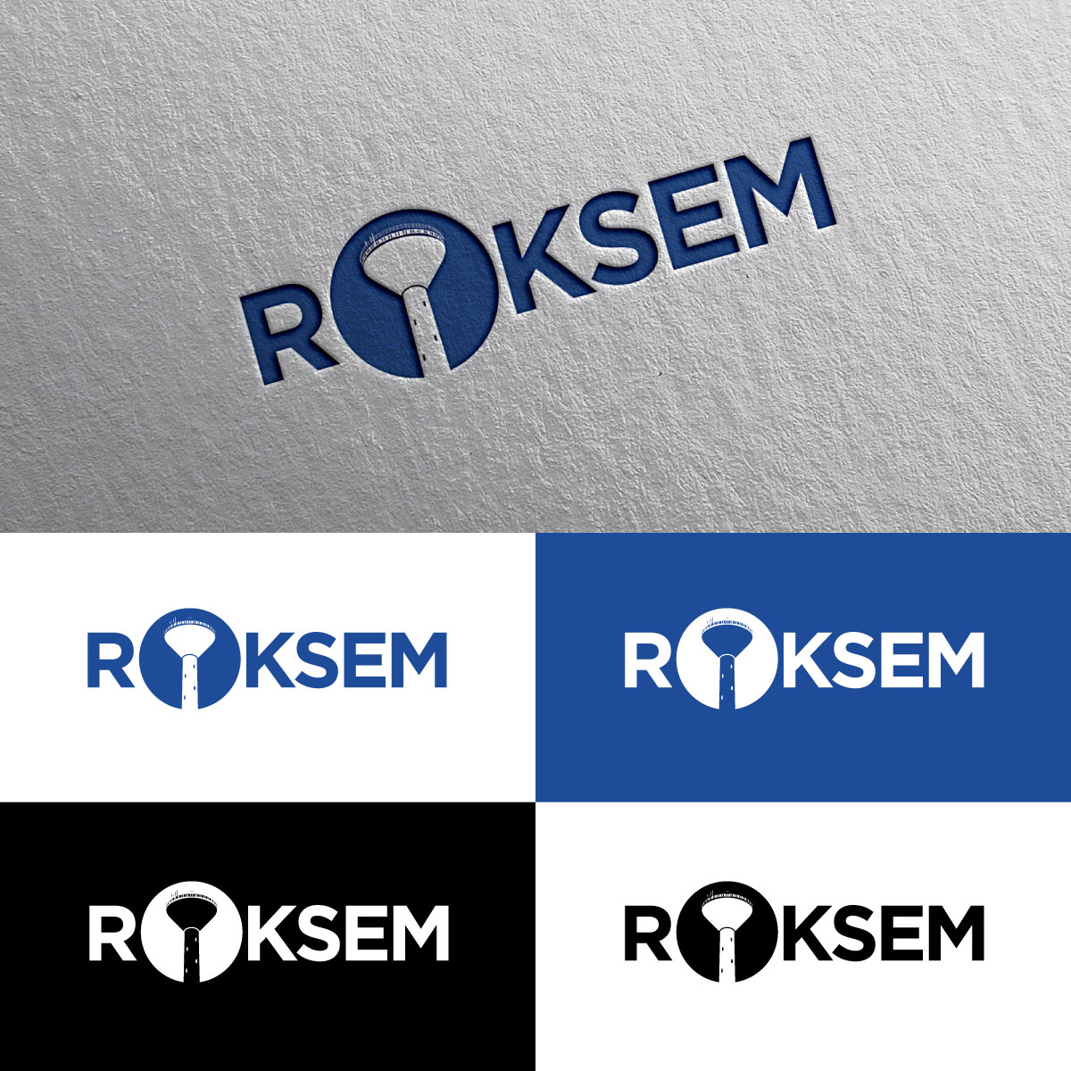 Logo Design by Alex Henry for this project | Design #37391060