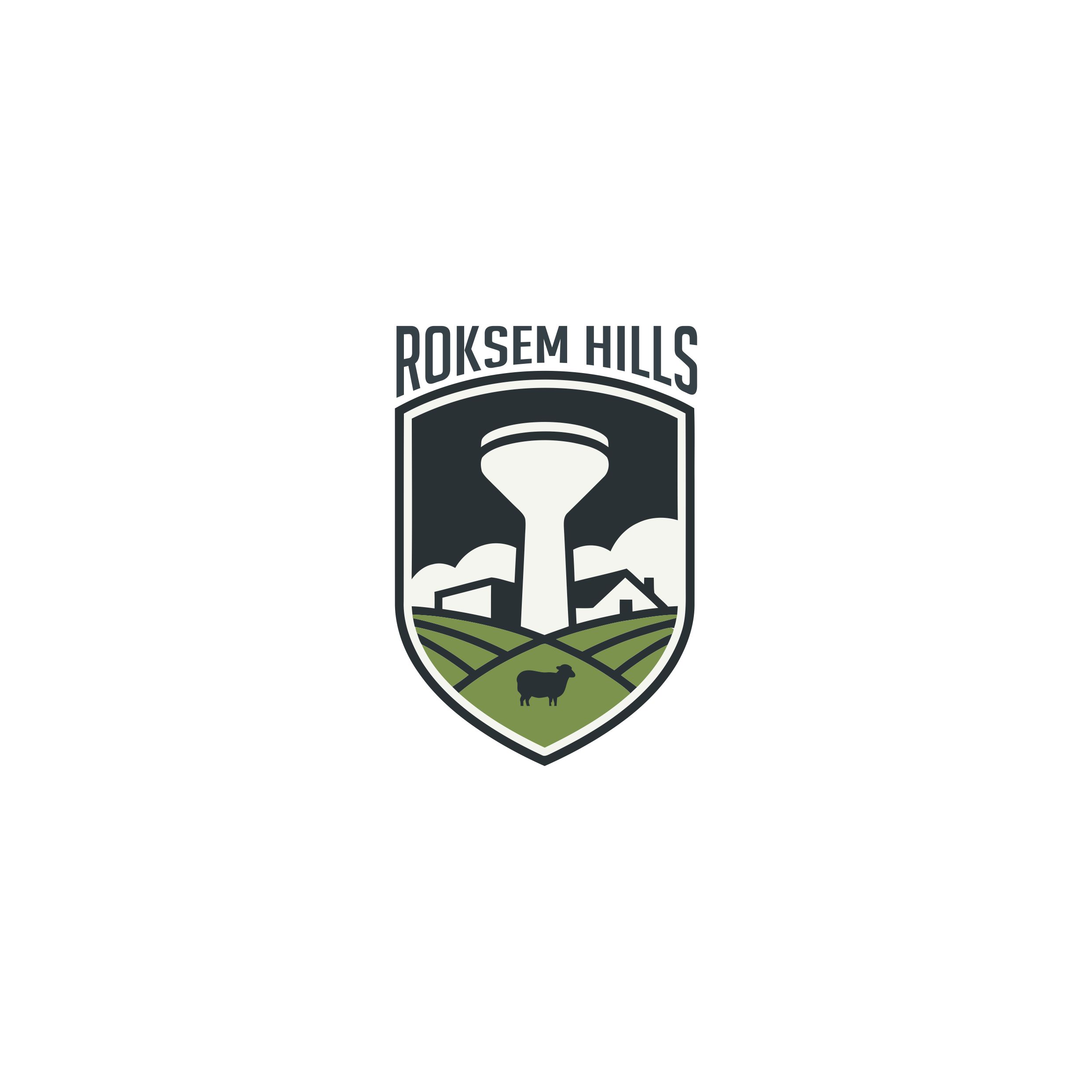 Logo Design by Jeferson HP for this project | Design #37392242