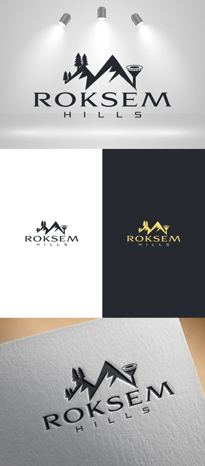 Logo Design by SANJU1 for this project | Design: #37395904