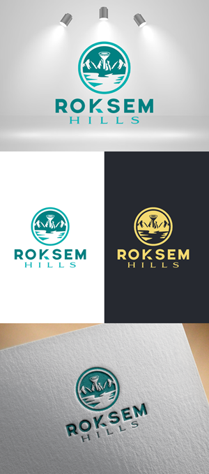 Logo Design by SANJU1 for this project | Design: #37396627