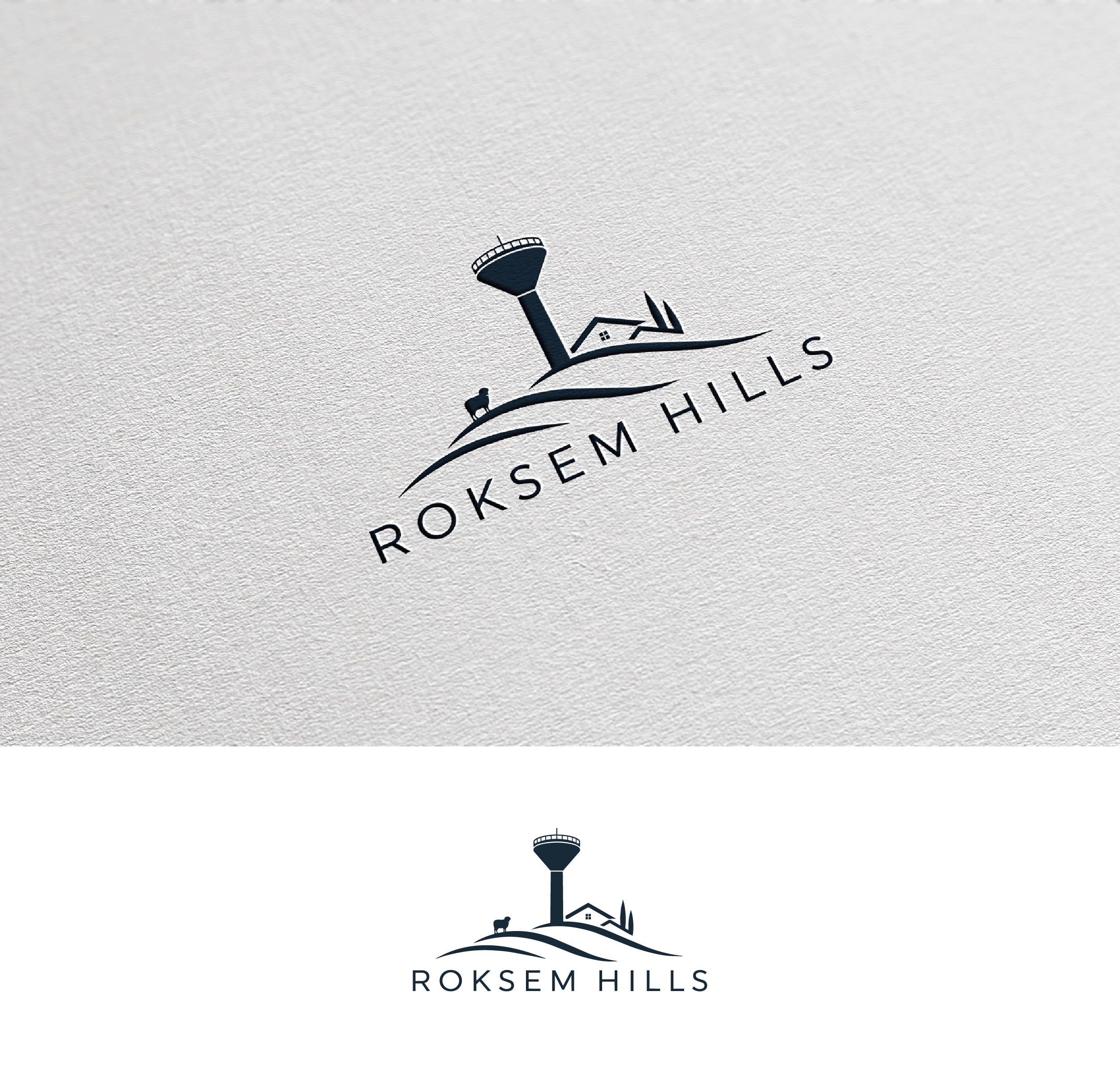 Logo Design by Afsana_Hoque for this project | Design #37396681