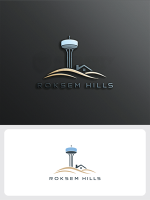 Logo Design by raju.creative for this project | Design: #37396147