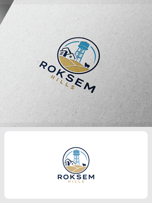 Logo Design by raju.creative for this project | Design: #37396153