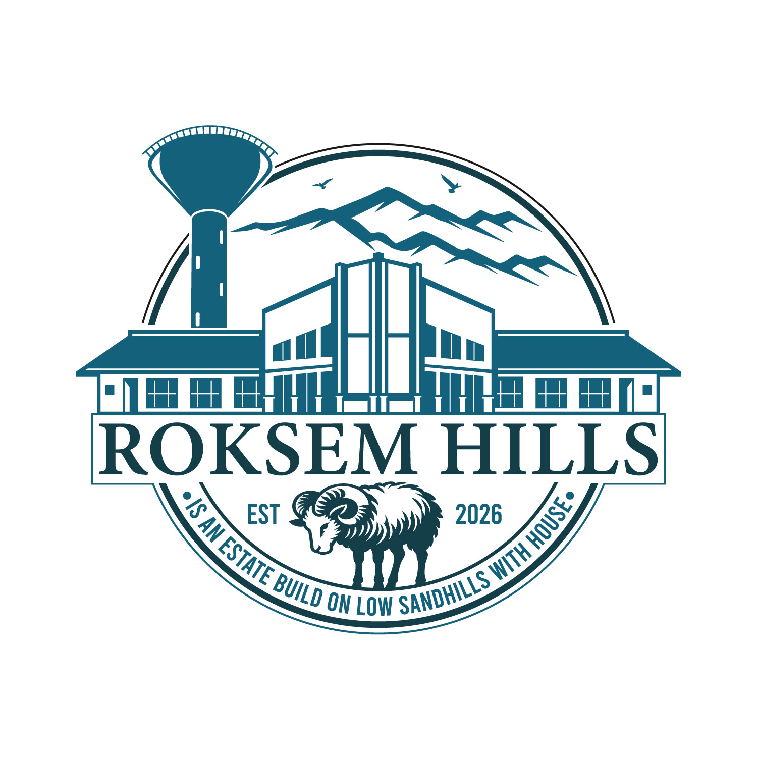Logo Design by SofikGhosh for this project | Design #37416270