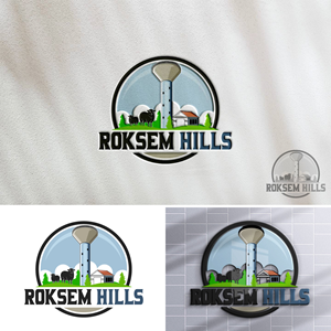 Logo Design by SofikGhosh for this project | Design: #37416387