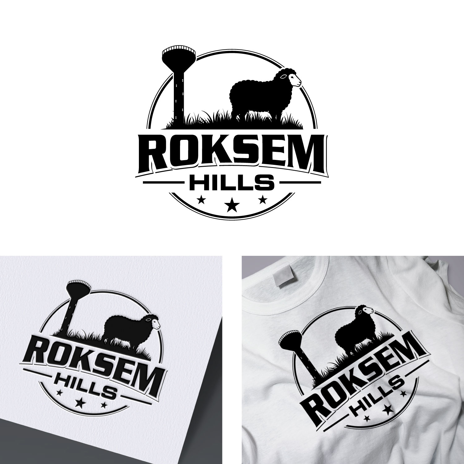 Logo Design by SofikGhosh for this project | Design #37416915