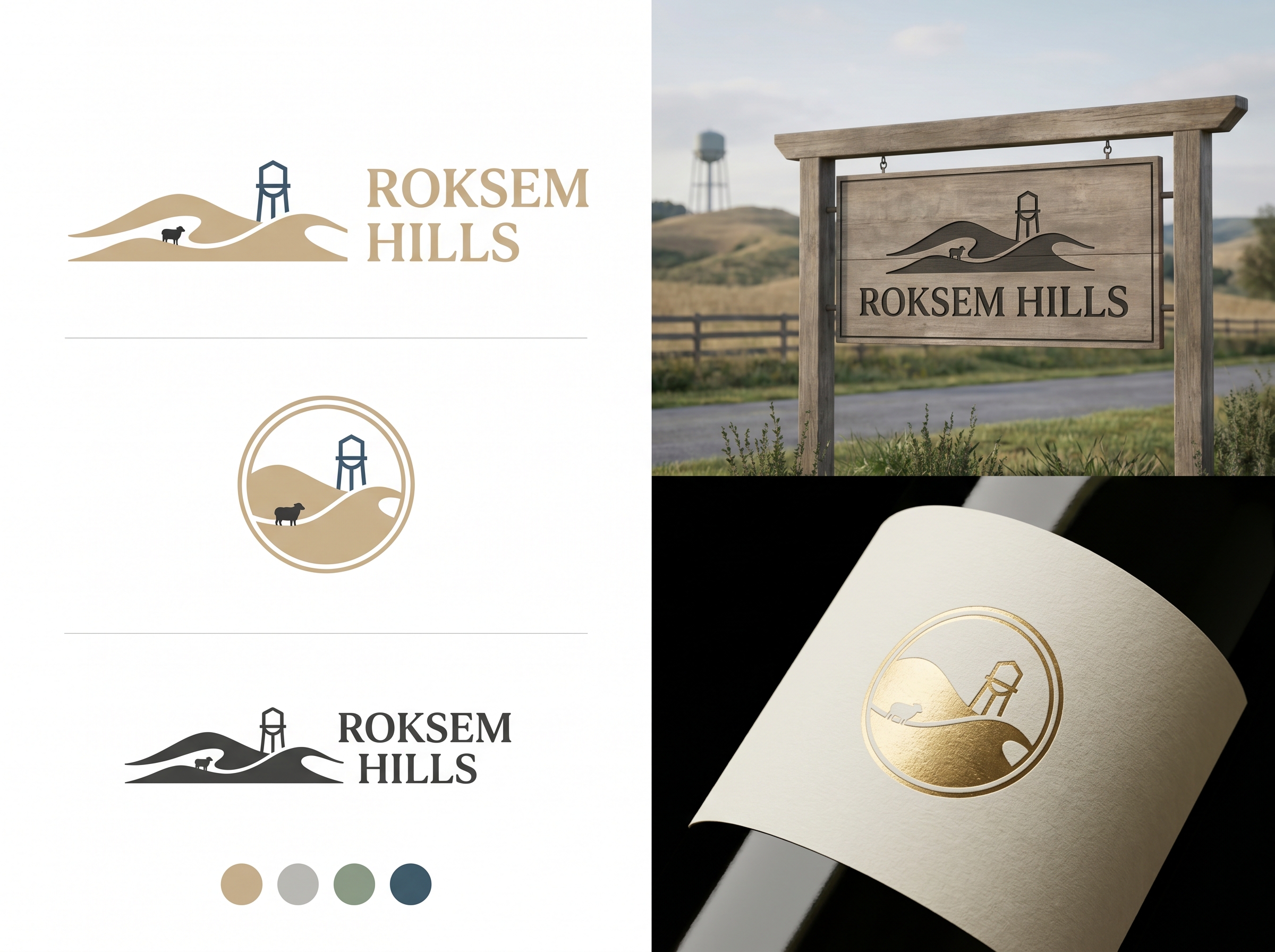 Logo Design by Jack Designz for this project | Design #37397211