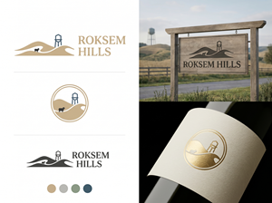 Logo Design by Jack Designz for this project | Design: #37397211
