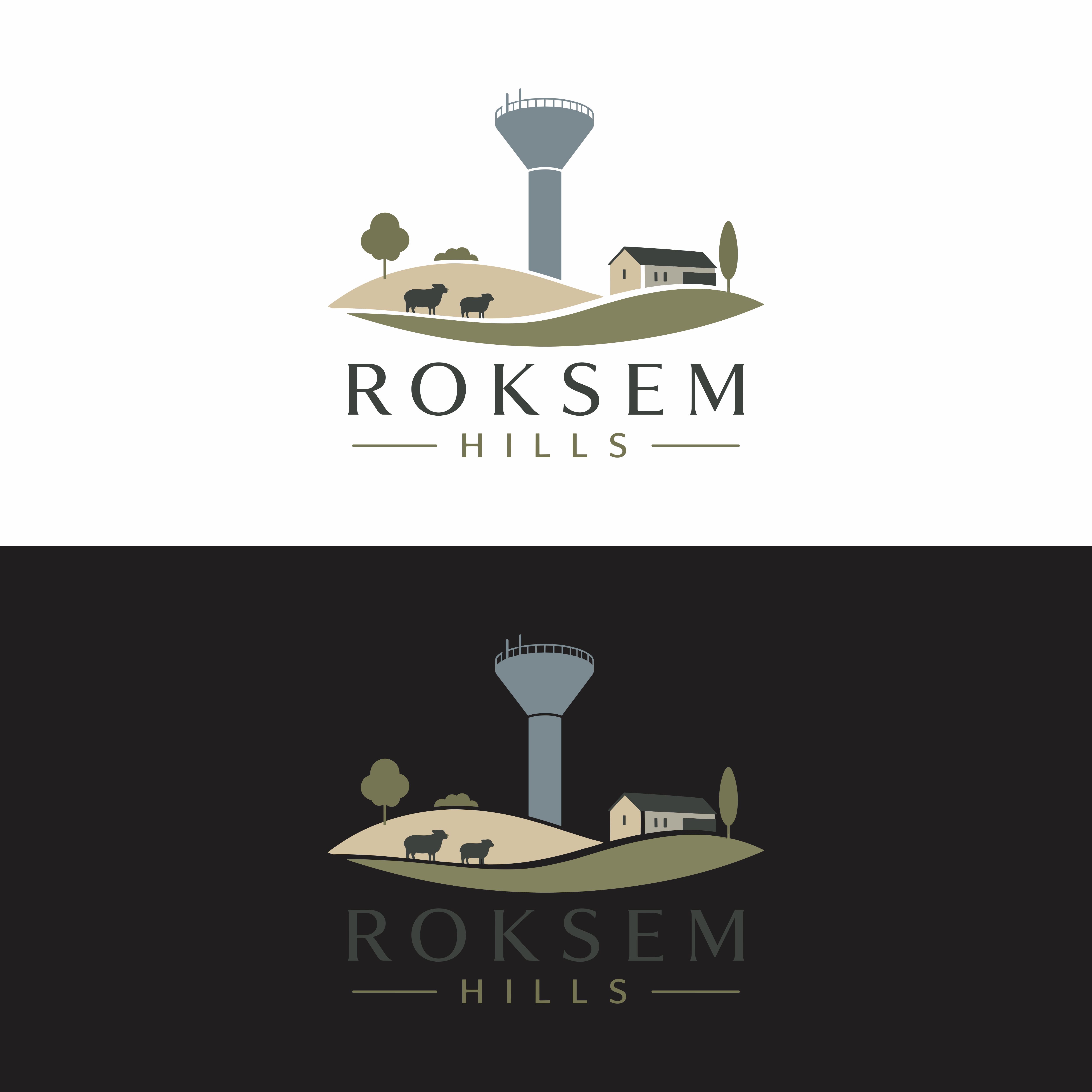 Logo Design by bangsa for this project | Design #37391291
