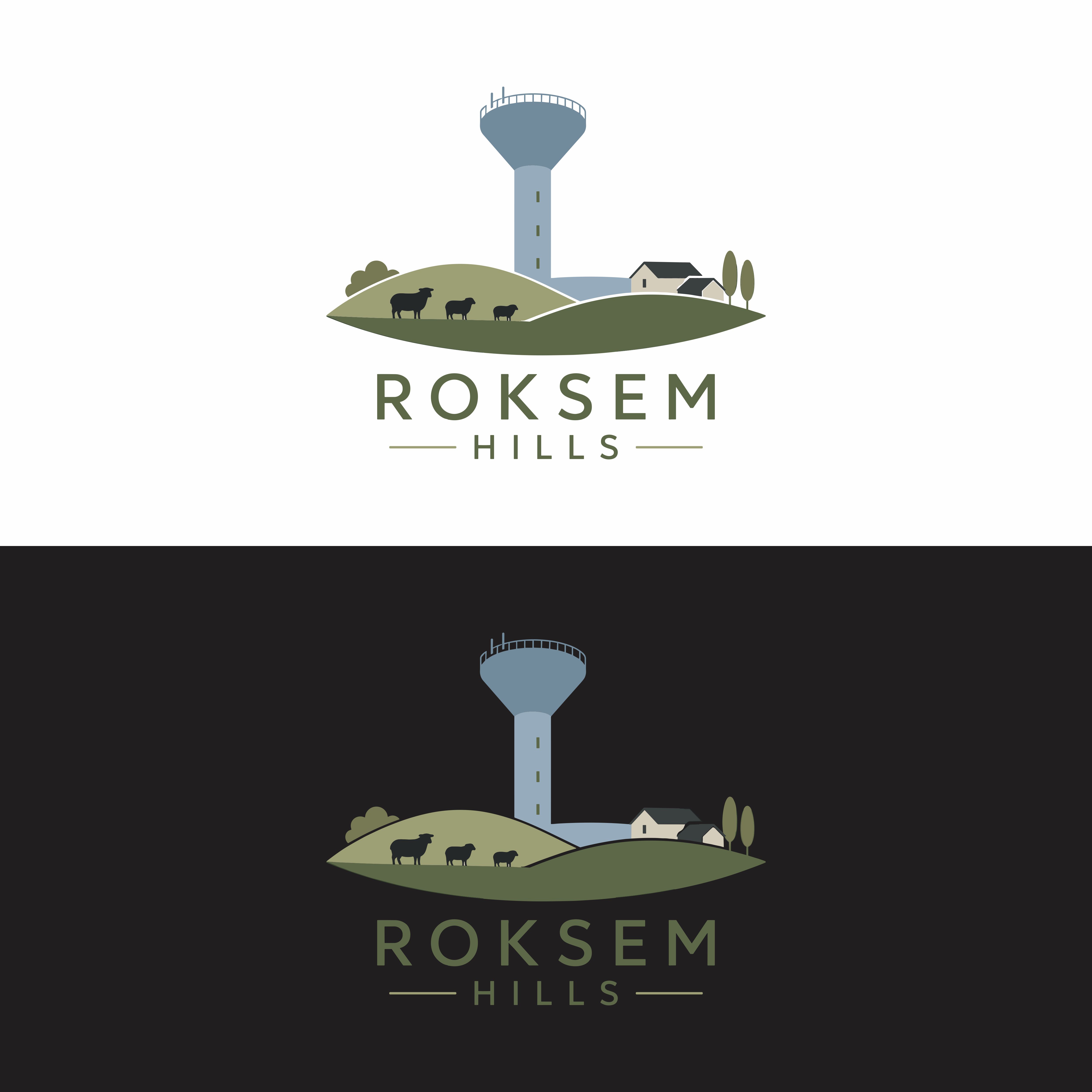 Logo Design by bangsa for this project | Design #37391292