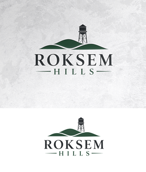 Logo Design by zamdi for this project | Design: #37408773