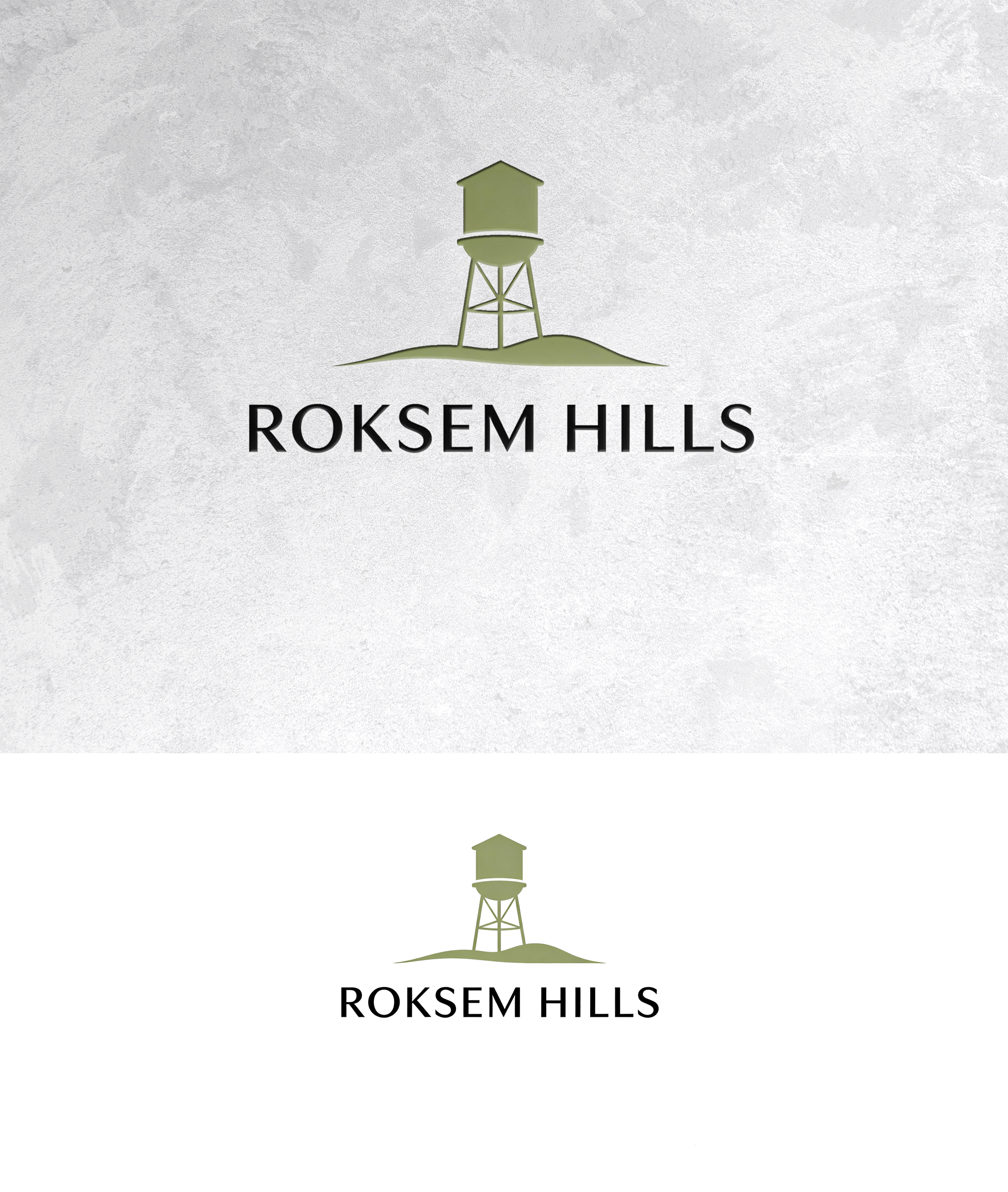 Logo Design by zamdi for this project | Design #37408777