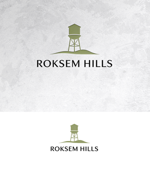 Logo Design by zamdi for this project | Design: #37408777