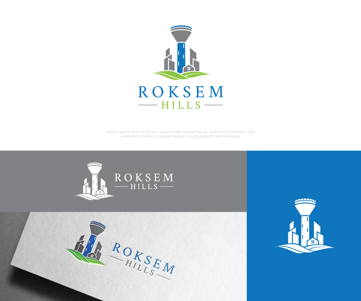 Logo Design by Floc Studio for this project | Design #37400580