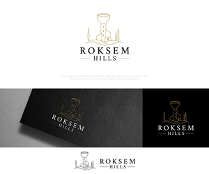 Logo Design by Floc Studio for this project | Design: #37401538
