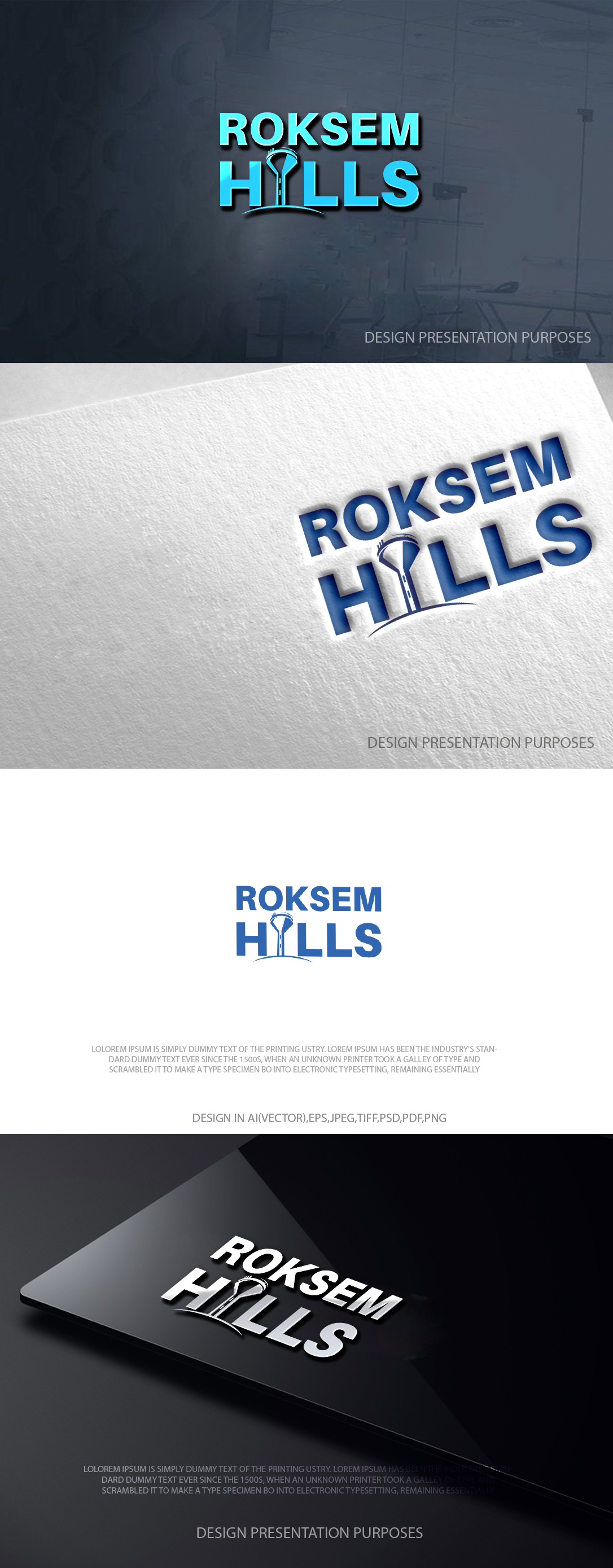 Logo Design by zebronicgraphic for this project | Design #37391497