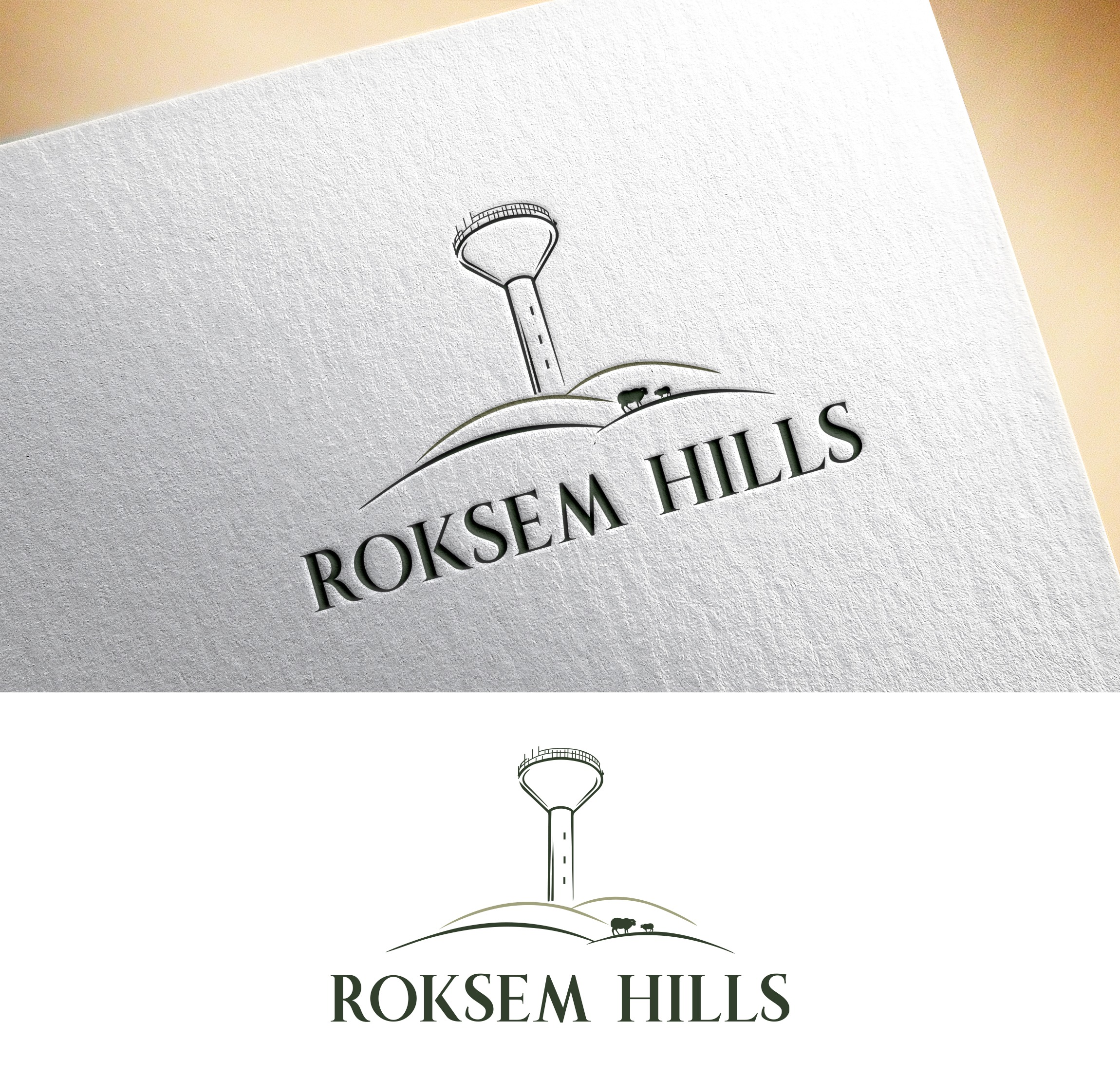 Logo Design by Impressive Designs for this project | Design #37391112