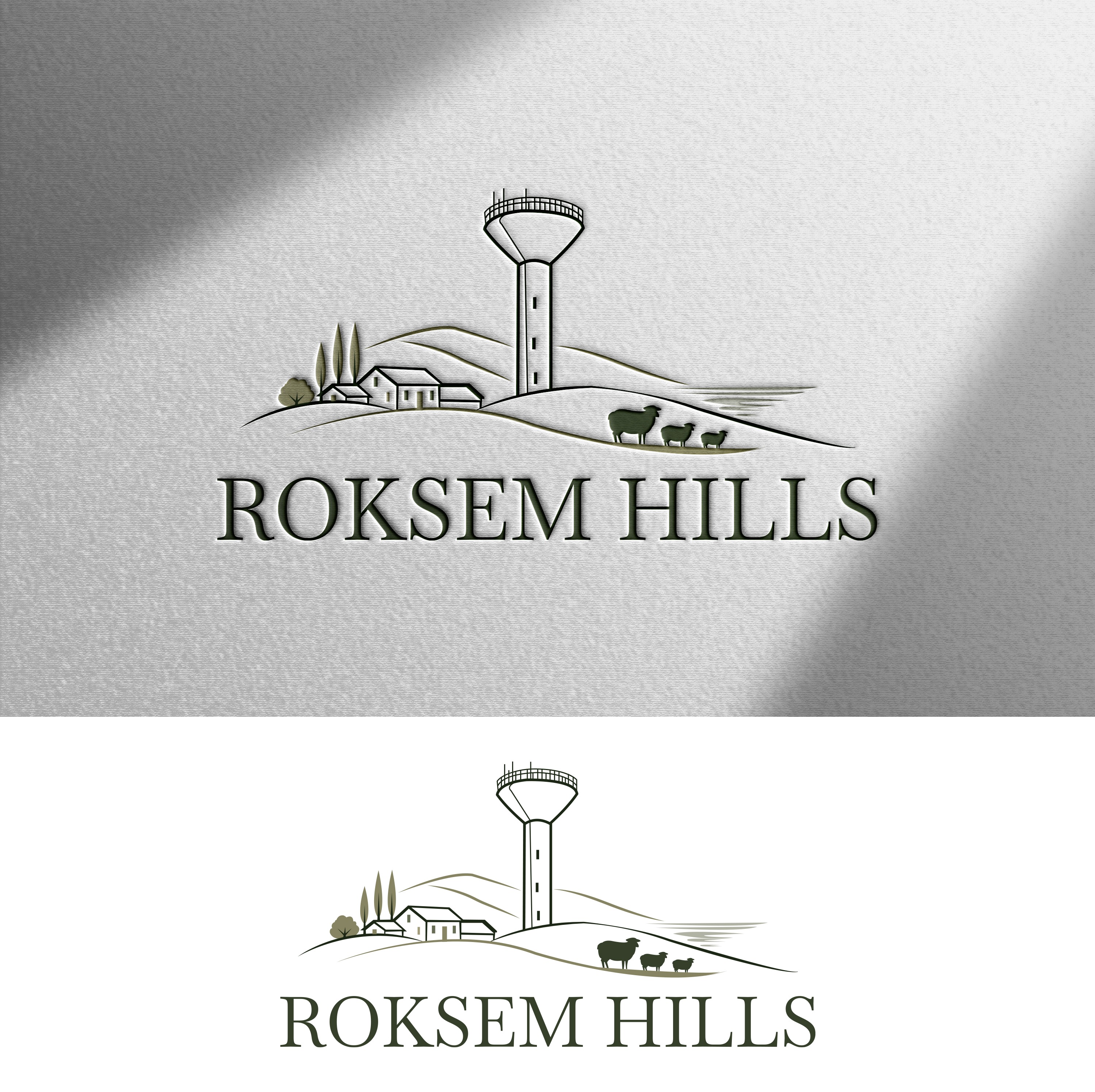 Logo Design by Impressive Designs for this project | Design #37391113