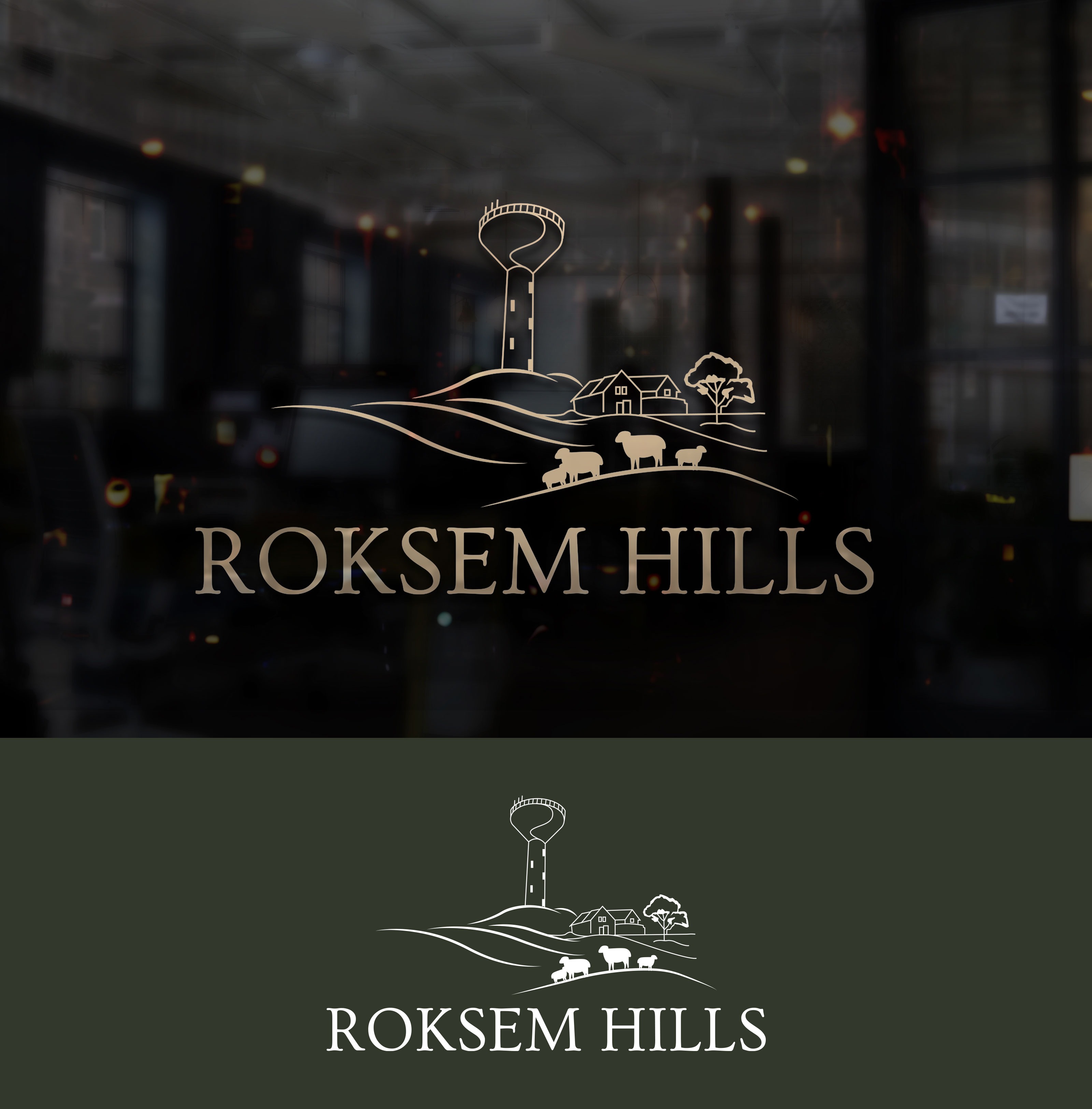 Logo Design by Impressive Designs for this project | Design #37391114