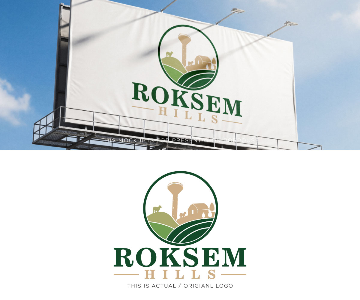 Logo Design by Ansh Design for this project | Design #37391634