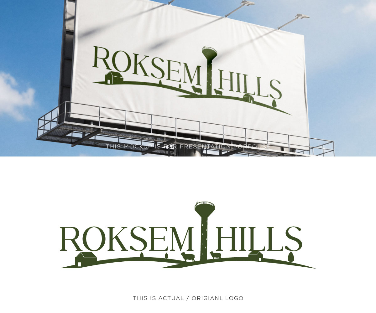 Logo Design by Ansh Design for this project | Design #37391635