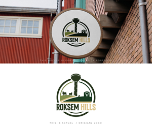 Logo Design by Ansh Design for this project | Design: #37391636