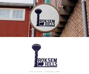 Logo Design by Ansh Design for this project | Design: #37391637
